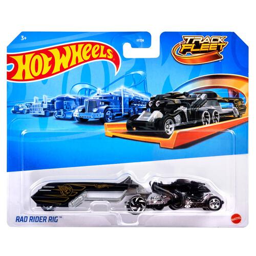 Hot Wheels Track Fleet - Assortment