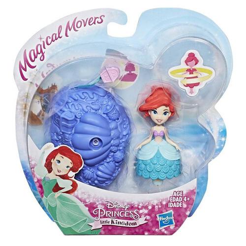 Disney Princess Magical Movers - Assorted