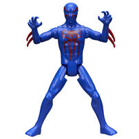 Spider-Man Classic Hero Figure - Assorted (1 Pc)