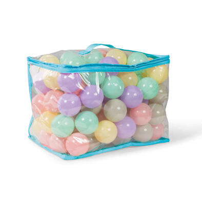 playpop 100 Piece Pastel Ball Pack