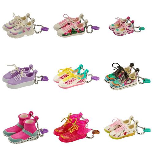 Real Littles Sneaker - Assorted