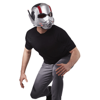 Marvel Legends Series Ant-Man Premium Electronic Helmet