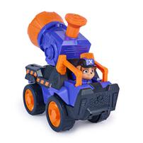 Paw Patrol Rubble & Crew Mix'S Mega Blaster Vehicle