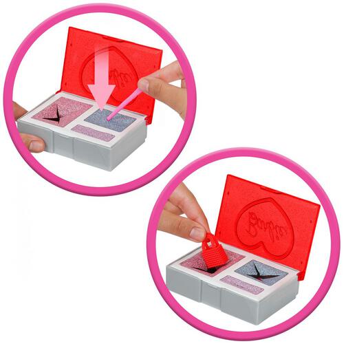 Barbie Party Unboxed Glam Party Series