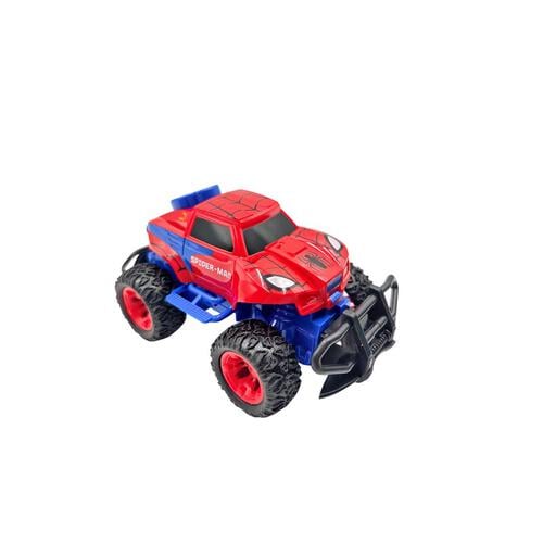 Marvel 2.4G Climb RC Car Spiderman