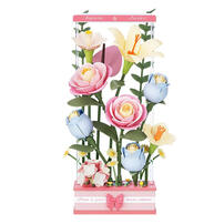 Hot Focus Good Day Blush Brush Beauty Kit