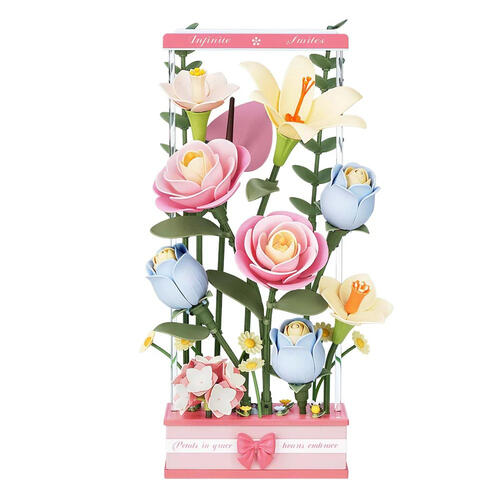 Hot Focus Good Day Blush Brush Beauty Kit