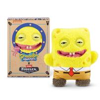 Zuru Fuggler Spongebob 9" - Assorted