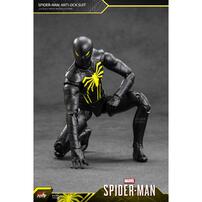 ZD Toys Spiderman Anti-Octopus Suit
