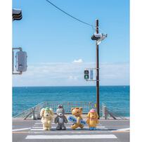 Brunch Brother Little Figures Series 2 - Blind Box (1 Pc)