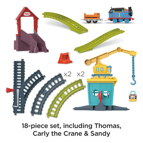 Thomas & Friends Fix 'em Up Friends