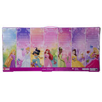 Disney Princess Story Sparkle Princess Gift Set - Assorted