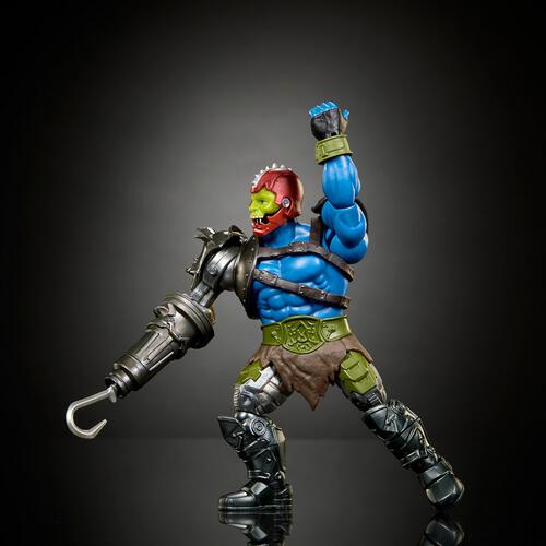 MOTU First Ones Deluxe Origins - Assorted