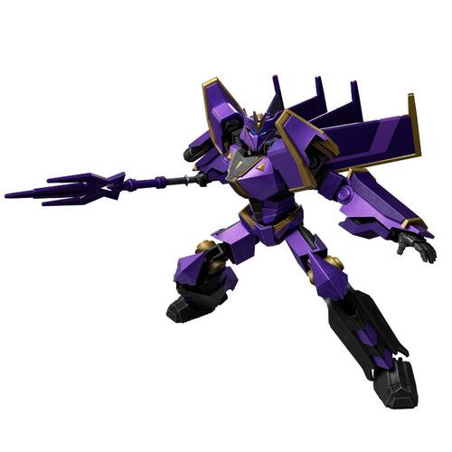 Blokees Transformers Cc20 - Megatronus