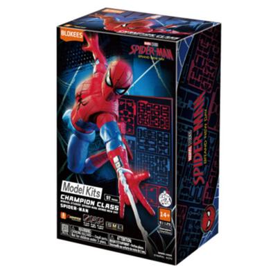 Blokees Marvel CC13 Bnd Spider Man