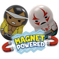 Marvel Wooblies Magnetic Power 2 Pcs Blindpack