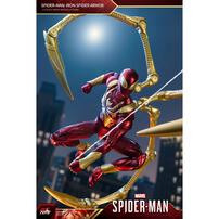 ZD Toys - Spiderman Iron Spiderman Armor