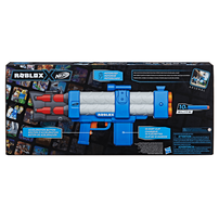 NERF Roblox Arsenal: Pulse Laser Blaster