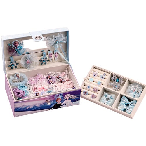 Disey Frozen Accessories Case (Large)