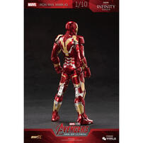 ZD Toy Iron Man Mark 43