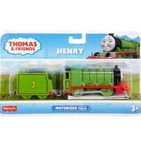 Thomas & Friends  Motorized Engine - Assorted
