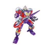 Ultraman Trigger Empowered Mecha Multi
