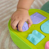 Fisher-Price Infant Pets Pop Up