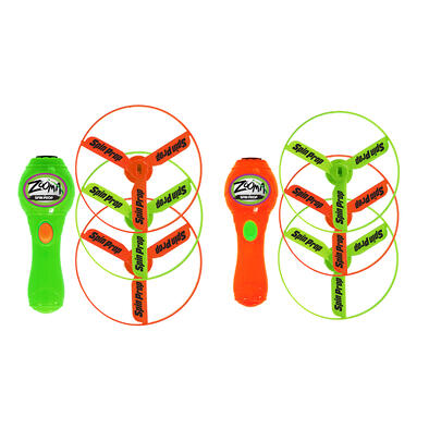 Big Sky Spin Prop - Assorted