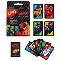 Uno F1