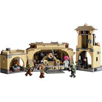 LEGO Boba Fett's Throne Room 75326