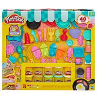 Play-Doh Breakfast Buffet Playset