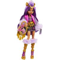 Monster High Monster Fest Clawdeen
