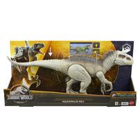 Jurassic World Core Camouflage 'N Strike Indominus Rex