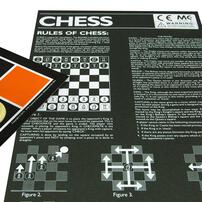 SPM SHAHS Chess Economy