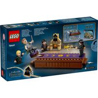 LEGO Harry Potter Hogwarts Castle: Dueling Club 76441