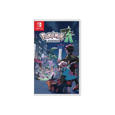 Nintendo Switch Pokemon Legends: Z-A