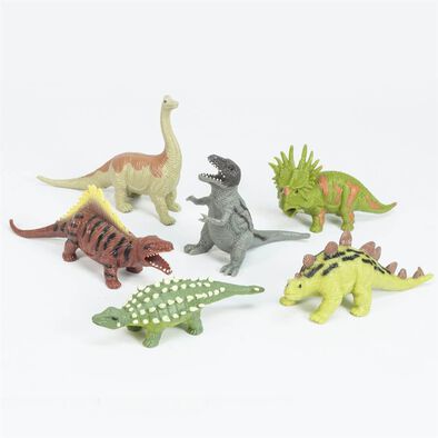 Animal Zone Stretchy Dinosaurs