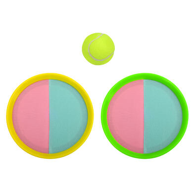 playpop 2-Player Catching Set