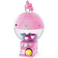 Sanrio Mini Gachapon Capsule Machine Vol.2 - Assorted