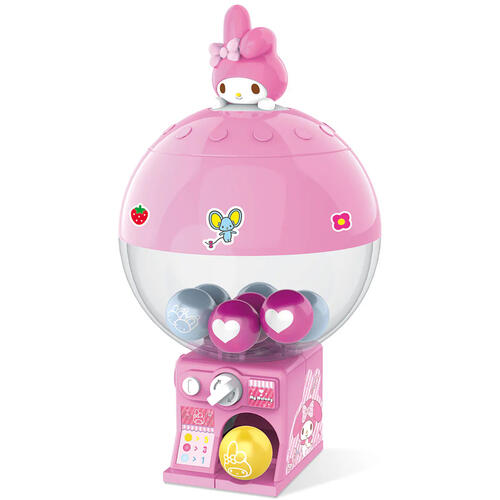 Sanrio Mini Gachapon Capsule Machine Vol.2 - Assorted