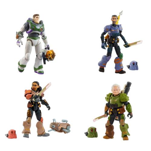 Disney Pixar Lightyear Collector Figures - Assorted