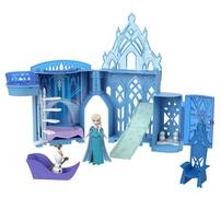 Disney Frozen Storytime Stackers Collect & Connect Elsa