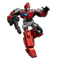 Blokees Transformers CC 19 Ironhide