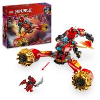 LEGO Ninjago Kai's Mech Storm Rider 71830