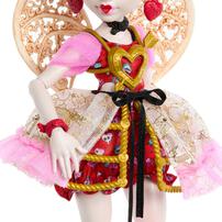 Monster High Sweet 1600 Cupid Doll