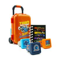 Hot Wheels Trolley Case - Assorted