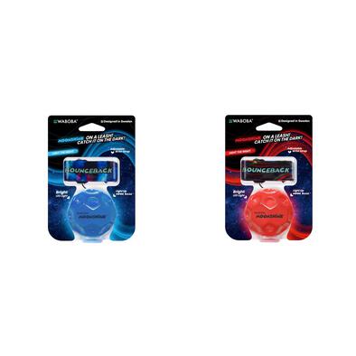 Waboba Moonshine Bounceback - Assorted