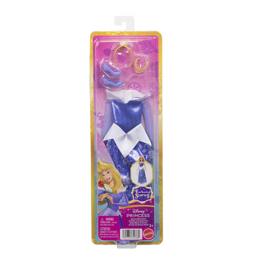 Disney Princess Aurora Fashion Pack 