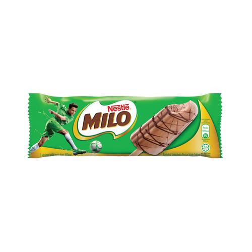 Nestle Milo Stick Frozen Confection