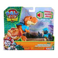Paw Patrol The Dino Movie Roaring Pup Pals Rex